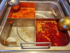 -海底捞火锅(连城广场店)