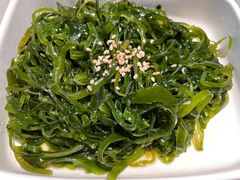 -半天妖烤鱼(嘉德万达广场店)