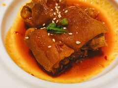 香辣美容蹄-辣婆婆(航天桥店)