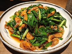 -长亭酒肆.武夷菜(鼓楼后海店)