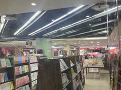 -新华书店(学府大道店)