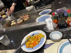 -大渔铁板烧(万象城店)