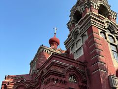 -圣·阿列克谢耶夫教堂