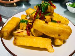 -阿五黄河大鲤鱼(纬三路店)