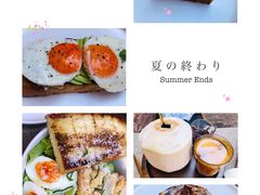 -大酉·M Coffee(北京美术馆店)
