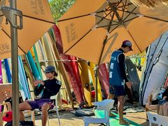 -西涌国际滨海旅游区