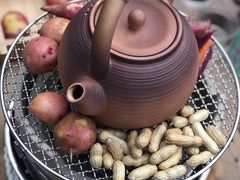 -满天星花园