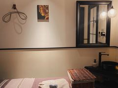 -Angkor SPA 柬埔寨古法按摩(环贸店)
