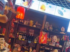 -鱼满舱·鲜活海鲜·正宗鲁菜