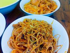 -王菊美食街·王菊面馆(总店)