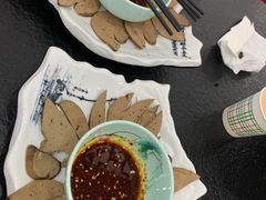 -撒拉人家.酸菜牦牛肉火锅