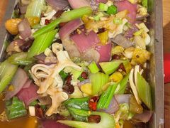 -聂发财重庆江湖菜(解放碑店)
