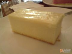 原味cheese&nbsp;&nbsp;cake-榖屋house of flour(张江首店)