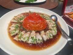 -湯記傳菜