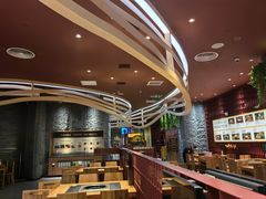 -巴奴毛肚火锅(大剧院店)