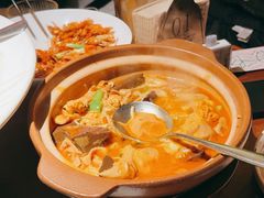 -清水亭湖北菜(大屯DT51店)