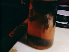 -绿茶餐厅(汇悦大融城店)