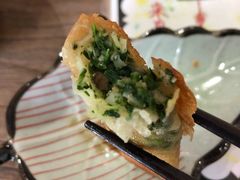 -八珍手工水饺·妈妈的爱(传芳巷店)