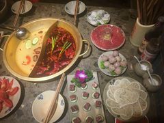 -小龙坎火锅(总店)