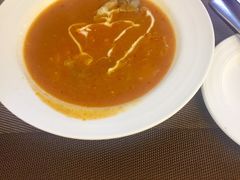 罗宋汤-红房子西菜馆(淮海中路店)