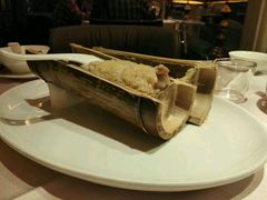 小米蒸排骨-粗茶淡饭·汉口公馆(循礼门店)