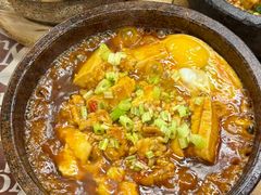 -老三样·旧食新味(绿地店)