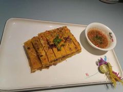 -云归处私房菜(天瑞街总店)