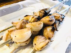 -马路牙子地桌烤肉(工体店)