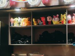 -谭三娘鲜切牛肉自助火锅(文殊院店)