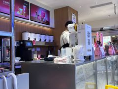 -茉莉奶白(广州动漫星城店)