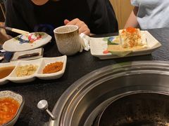 -虎焱炭火烧肉