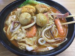 -老闽味沙茶面·姜母鸭(传承35年曾厝垵店)