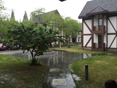 -太阳岛度假酒店