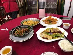 -隆都四季香饭店(碧海路店)