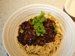 -东园小馆·早茶·淮扬小炒(蜀景店)