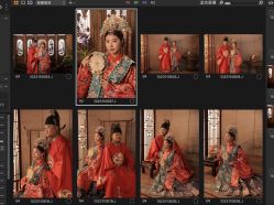 -乐派诗婚纱摄影