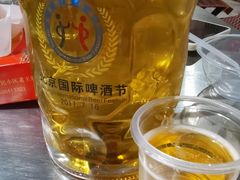 -老王家烧烤(饮虎池街店)