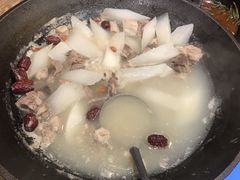 -李氏传家菜(兴城路店)