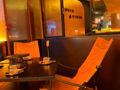 -何师烧烤Pro ·江湖川菜·小龙虾·精酿(太古里旗舰店)