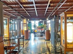 -三号黄浦会Canton Table