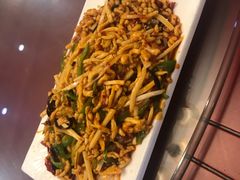 -桃子餐厅·天津菜(红星路直营店)