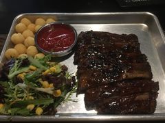 -黑角餐厅美式狂野Blackhorn(昌茂花园店)