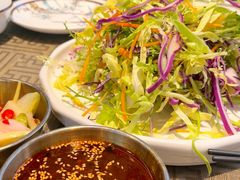 -新繁老號豌豆汤饭店·江湖菜(宝光寺店)