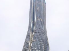 -杭州来福士中心