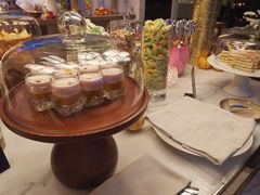 -上海苏宁宝丽嘉酒店·Cafe Bellagio西餐厅
