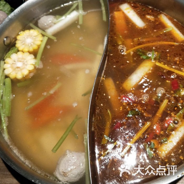 今日炊牛·潮汕牛肉火锅