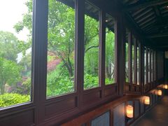-杭州西子湖四季酒店-WL BISTRO西湖餐厅(灵隐路店)