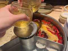 -巴奴毛肚火锅(七宝领展广场店)