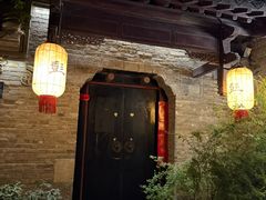 -回龙窝历史文化街区