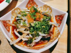 -琴寿司居酒屋(中山广场店)